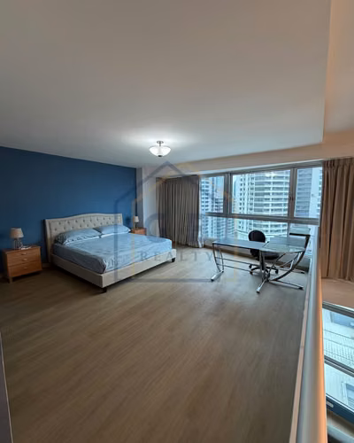 Se alquila Loft amueblado en PH Bayfront Avenida Balboa - Imagen 8