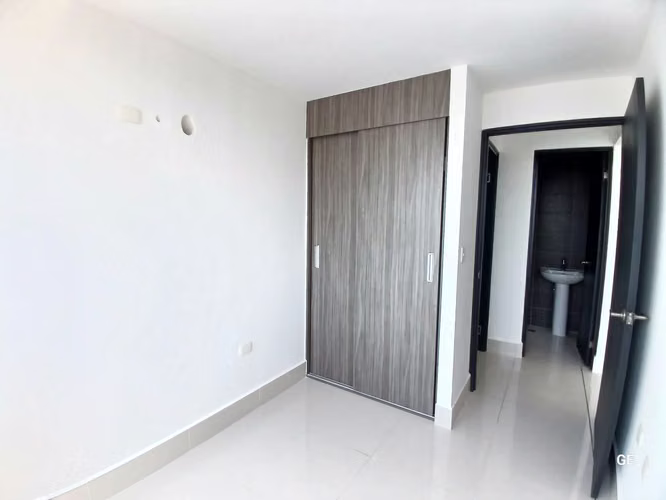 Apartamentos nuevos en Carrasquilla, cerca al Parque Omar #26-5585GCEA - Imagen 10