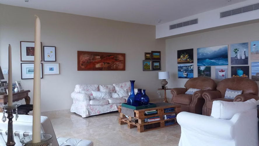 Venta de Apartamento en Costa del Este GM - Imagen 2