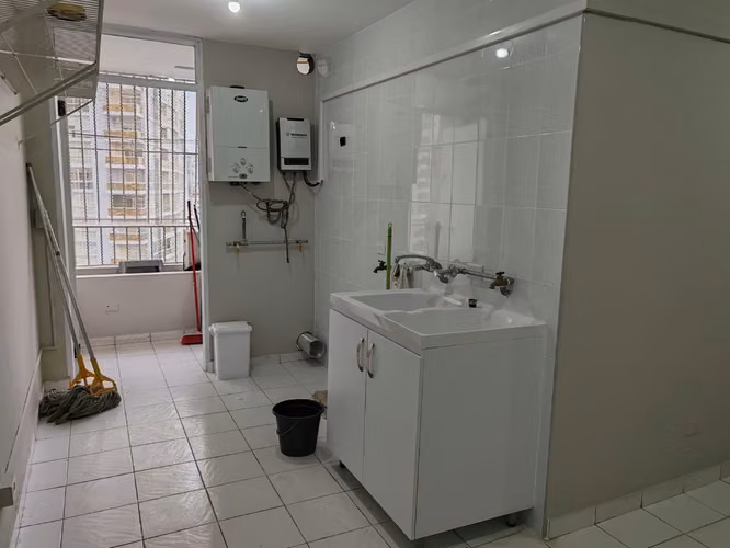 SE VENDE APARTAMENTO EN PUNTA PAITILLA DE 500 M2 con 5 PARKING  - Imagen 6