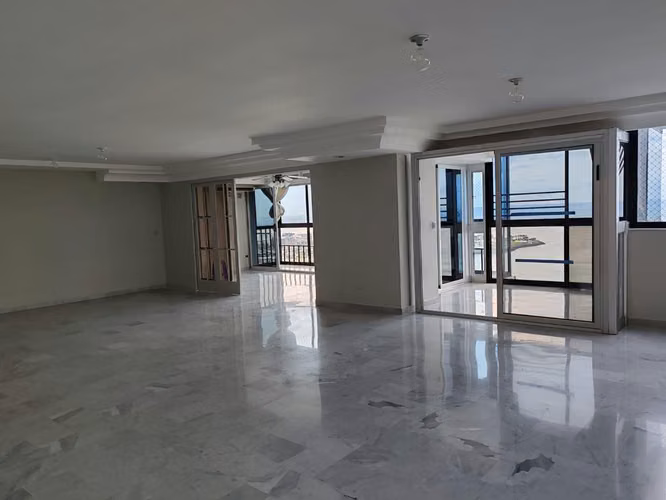 SE VENDE APARTAMENTO EN PUNTA PAITILLA DE 500 M2 con 5 PARKING  - Imagen 9