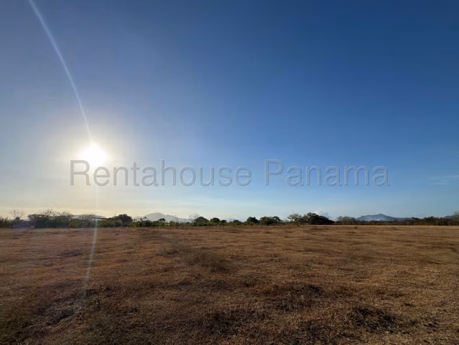 Vendo Terreno en Penonome LC27-2440 - Imagen 4