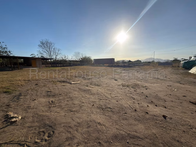 Vendo Terreno en Penonome LC27-2440 - Imagen 8