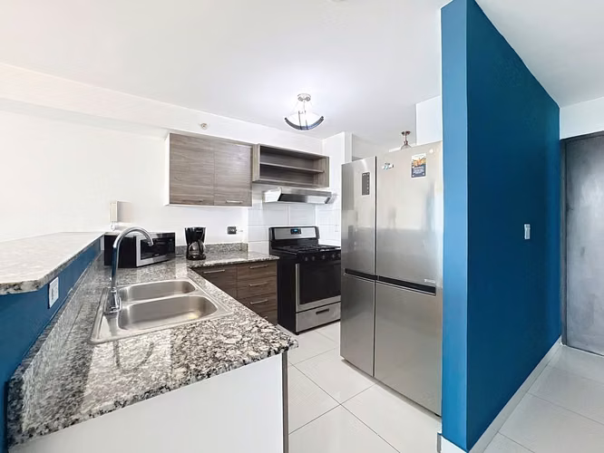 Venta de Apartamento en PH Midpark – Carrasquilla - Imagen 4