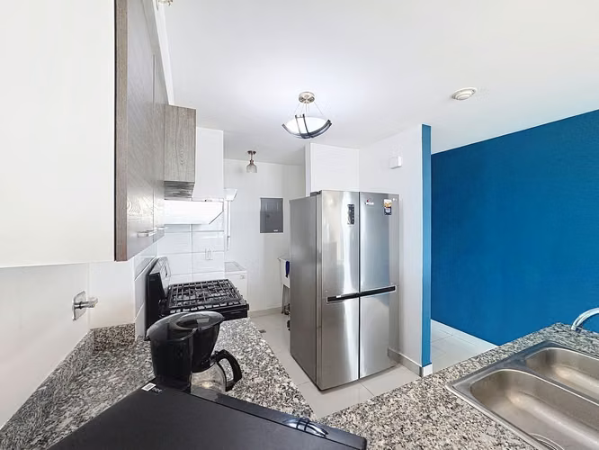Venta de Apartamento en PH Midpark – Carrasquilla - Imagen 5