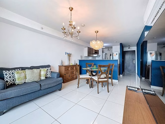 Venta de Apartamento en PH Midpark – Carrasquilla - Imagen 2
