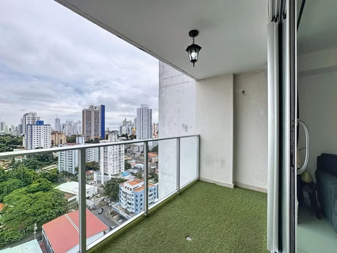 Venta de Apartamento en PH Midpark – Carrasquilla - Imagen 9