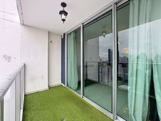 Venta de Apartamento en PH Midpark – Carrasquilla - Imagen 8