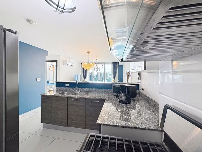 Venta de Apartamento en PH Midpark – Carrasquilla - Imagen 6