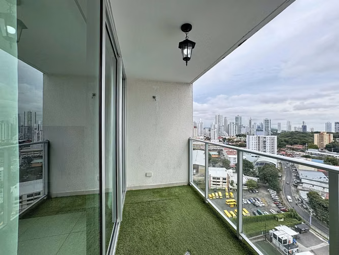 Venta de Apartamento en PH Midpark – Carrasquilla - Imagen 13