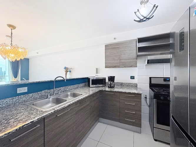Venta de Apartamento en PH Midpark – Carrasquilla - Imagen 7