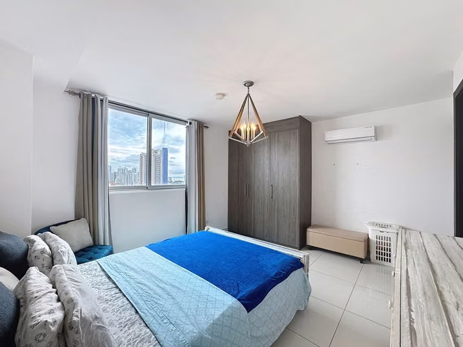 Venta de Apartamento en PH Midpark – Carrasquilla - Imagen 12
