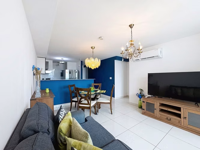 Venta de Apartamento en PH Midpark – Carrasquilla - Imagen 3