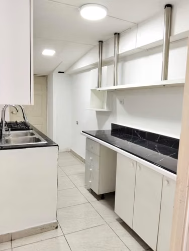 Alquilo casa residencial en La Loceria  - Imagen 2