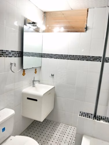 Alquilo casa residencial en La Loceria  - Imagen 12