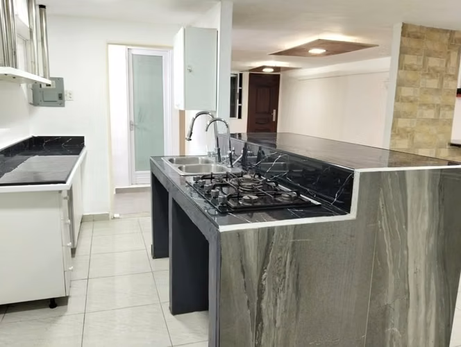 Alquilo casa residencial en La Loceria  - Imagen 6