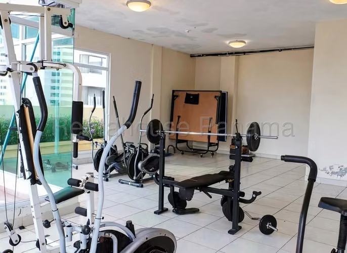 Alquiler Apartamento Obarrio - YD - Imagen 15