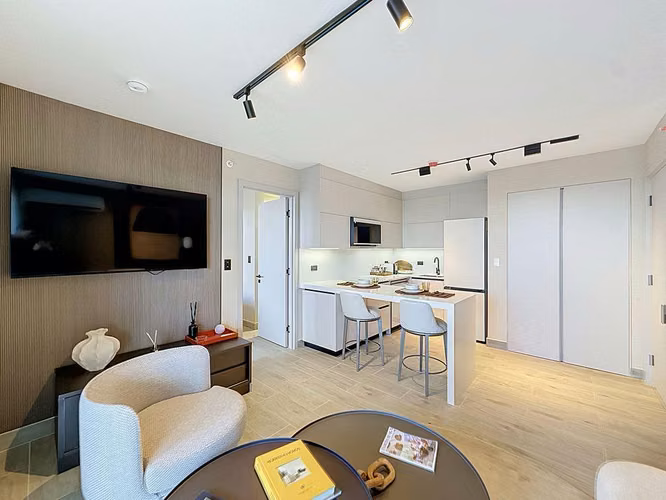 Venta de apartamento en San Francisco – PH Be Living - Imagen 4