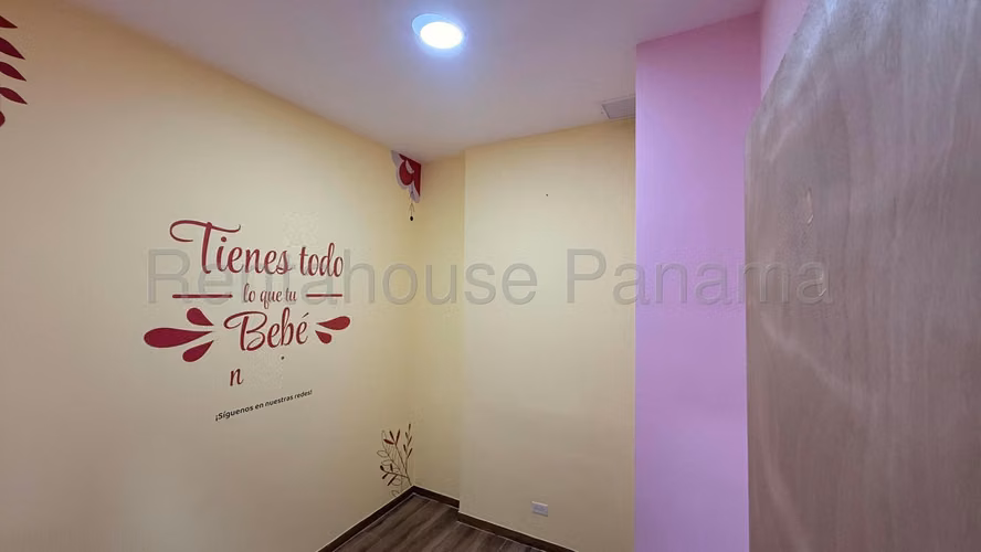 Local Comercial en Alquiler en Punta Pacífica AFC 27-2160  - Imagen 18