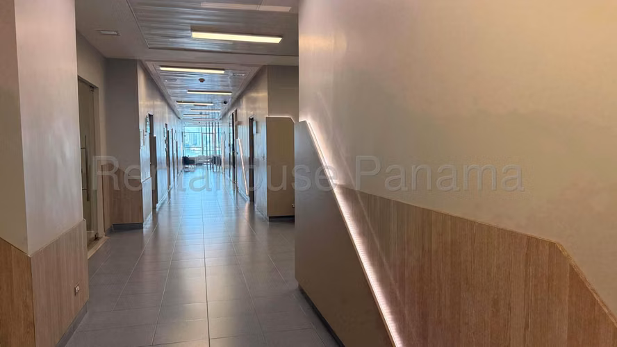 Local Comercial en Alquiler en Punta Pacífica AFC 27-2160  - Imagen 10