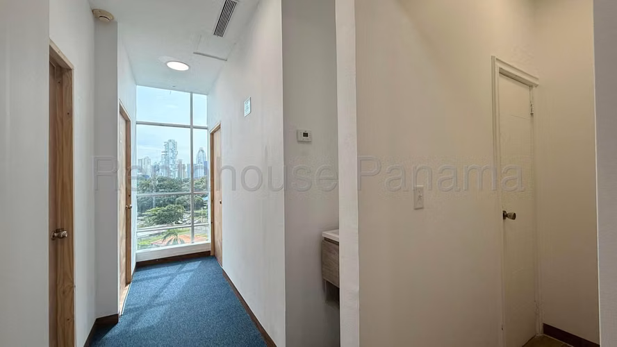 Local Comercial en Alquiler en Punta Pacífica AFC 27-2160  - Imagen 5