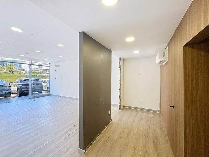 Alquiler de Local en Plaza Downtown – Obarrio - Imagen 4