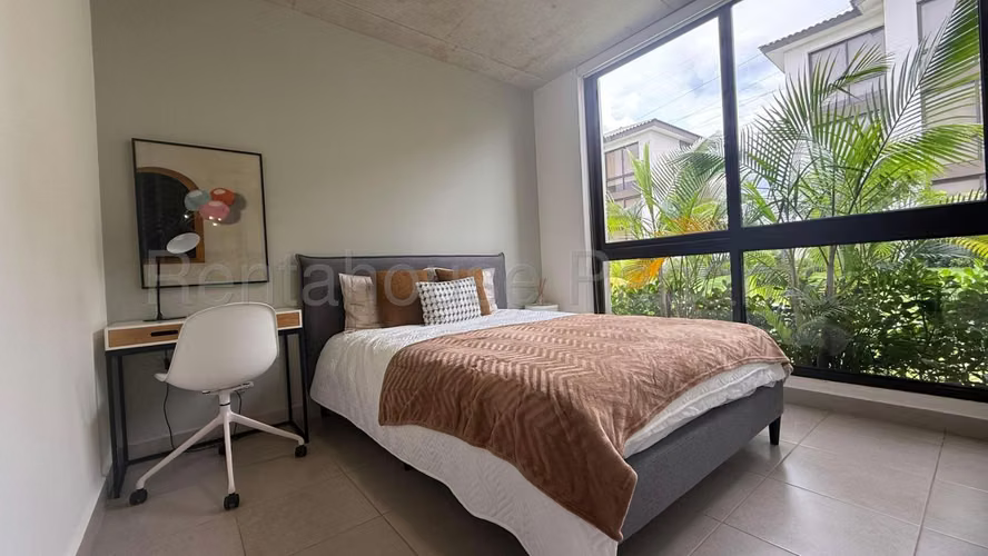 Apartamento en Alquiler en Paseo del Norte AFC 27-1096 - Imagen 14