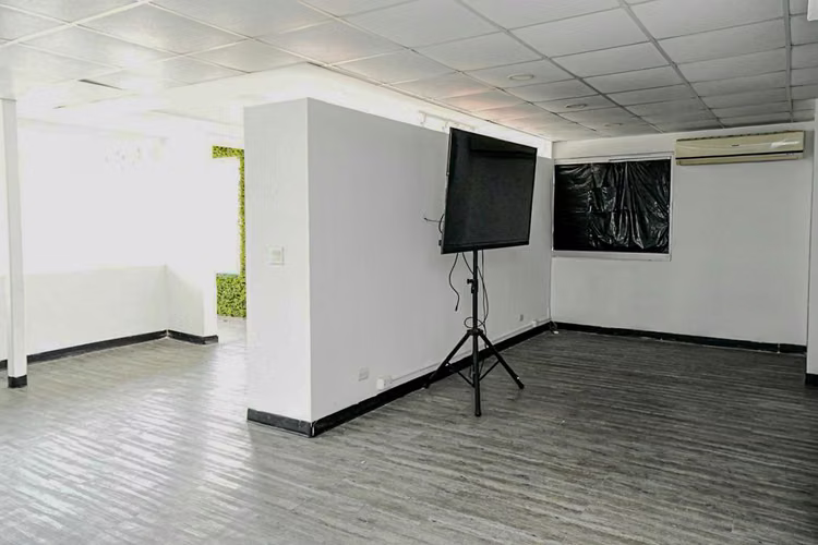 Alquiler de Edificio Comercial en Betania