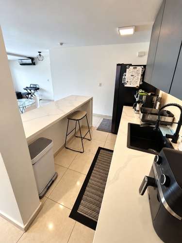 ALQUILER DE APARTAMENTO AMOBLADO EN SAN FRANCISCO