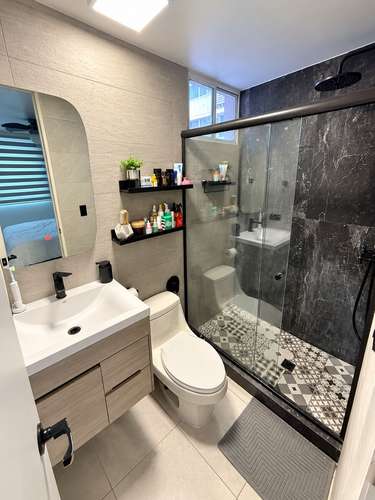 ALQUILER DE APARTAMENTO AMOBLADO EN SAN FRANCISCO