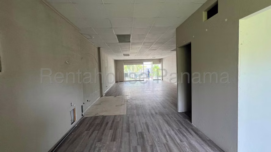 Se Alquila Local Comercial en Costa del Este MDV27-2484 - Imagen 5