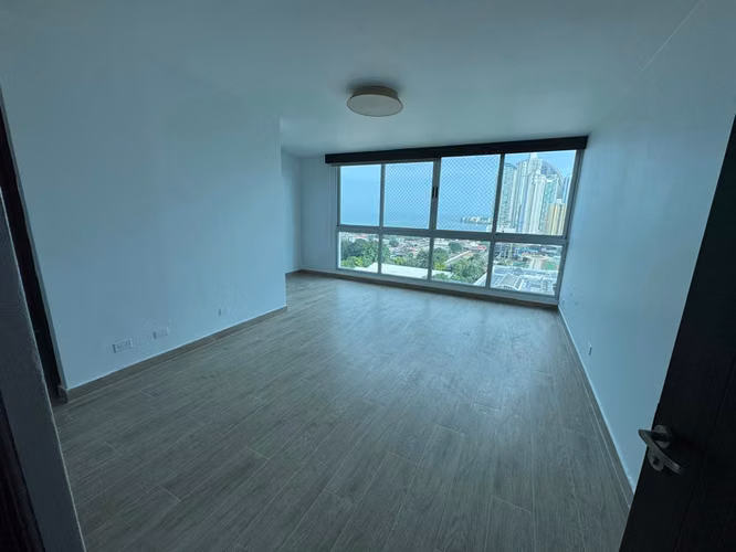 apartamento SAN FRANCISCO punta pacifica 3 RECAMARAS CUARTO BAÑO DE SERVICIO - Imagen 6