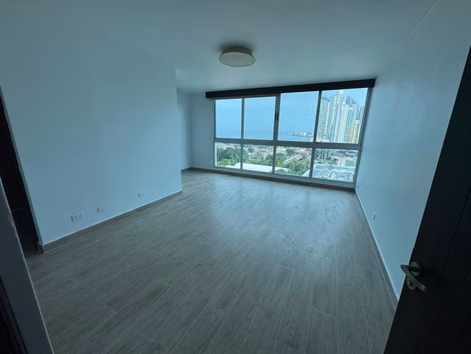 apartamento SAN FRANCISCO punta pacifica 3 RECAMARAS CUARTO BAÑO DE SERVICIO - Imagen 11