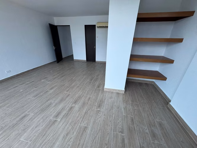 apartamento SAN FRANCISCO punta pacifica 3 RECAMARAS CUARTO BAÑO DE SERVICIO - Imagen 7