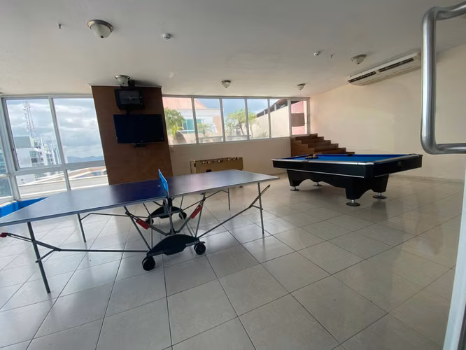 apartamento SAN FRANCISCO punta pacifica 3 RECAMARAS CUARTO BAÑO DE SERVICIO - Imagen 5