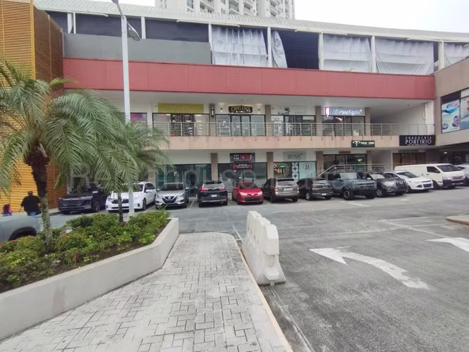 Alquiler Local Condado del Rey - YD