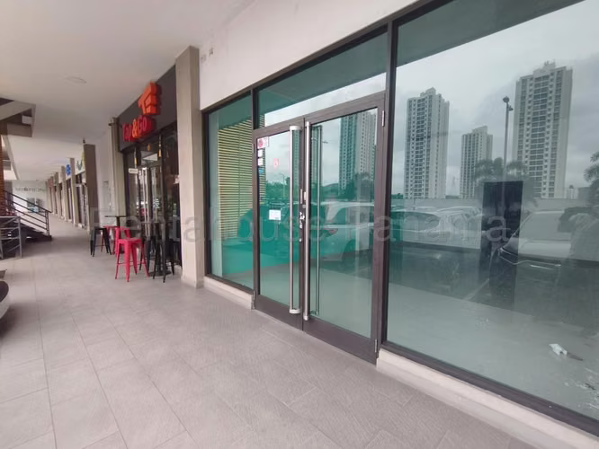 Alquiler Local Condado del Rey - YD