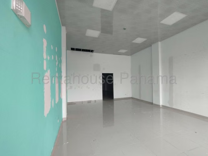 Alquiler Local Condado del Rey - YD