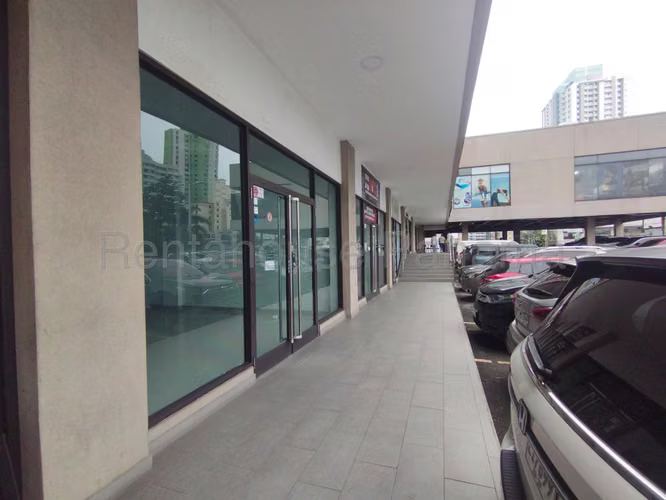 Alquiler Local Condado del Rey - YD