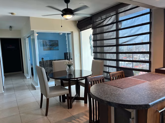 Venta de Apartamento hermoso en El Cangrejo - Imagen 6