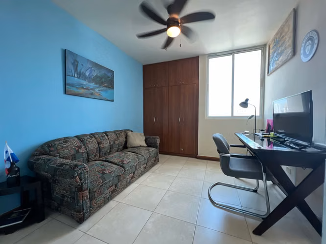 Venta de Apartamento hermoso en El Cangrejo - Imagen 8