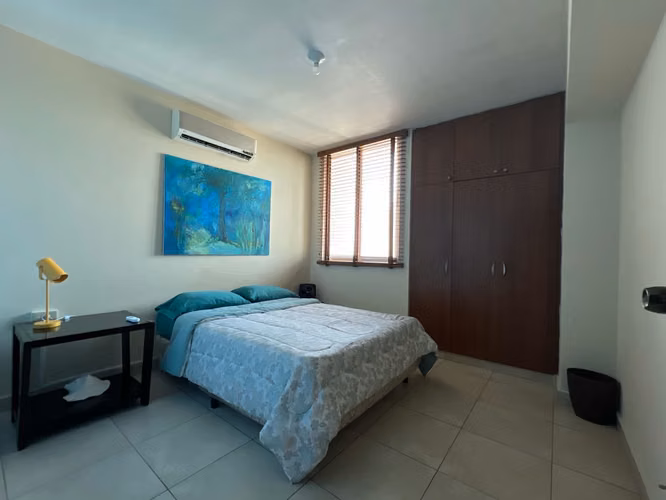 Venta de Apartamento hermoso en El Cangrejo - Imagen 10