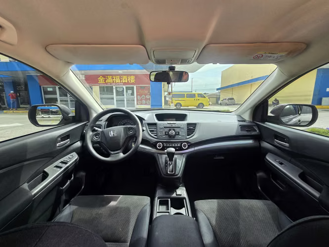 Honda Crv 2015 versión Japonesa  - Imagen 8