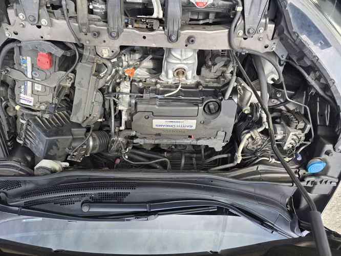 Honda Crv 2015 versión Japonesa  - Imagen 10