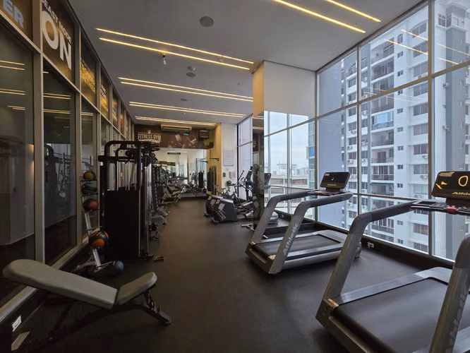 VENTA APARTAMENTO EN LA LOMA I PUEBLO NUEVO CERCA DE VIA ESPAÑA - Imagen 3