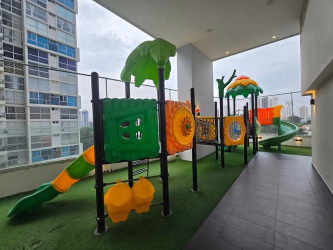 VENTA APARTAMENTO EN LA LOMA I PUEBLO NUEVO CERCA DE VIA ESPAÑA - Imagen 5