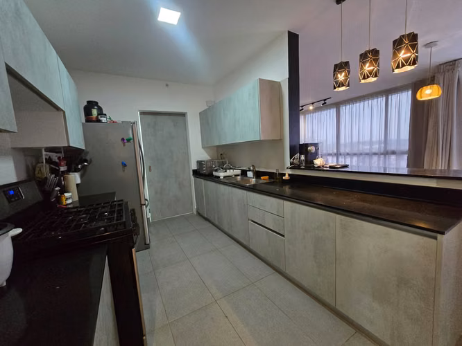 VENTA APARTAMENTO EN LA LOMA I PUEBLO NUEVO CERCA DE VIA ESPAÑA - Imagen 4