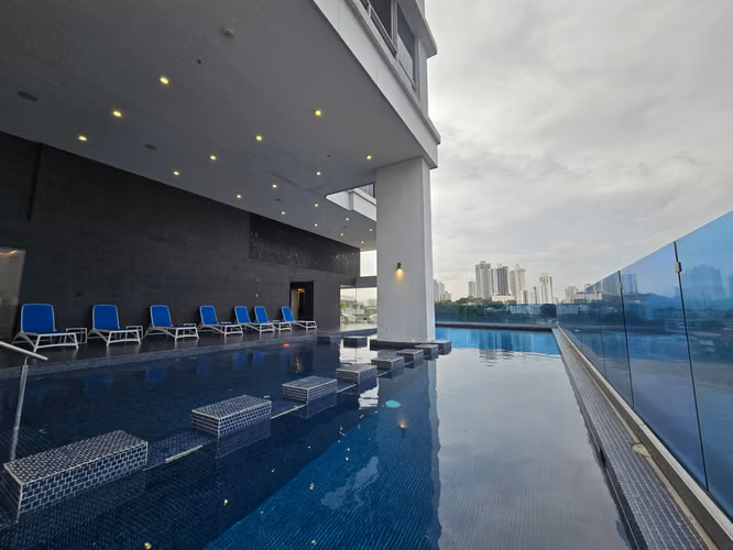 SALE APARTMENT IN THE LOMA I NEW VILLAGE NEAR VIA SPAIN