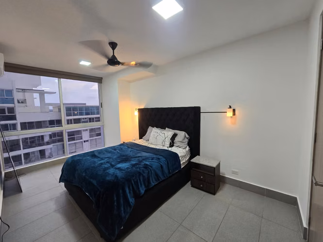 VENTA APARTAMENTO EN LA LOMA I PUEBLO NUEVO CERCA DE VIA ESPAÑA - Imagen 13
