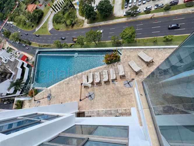 Apartamento en Venta en Bella Vista AFC 27-2183 - Imagen 10